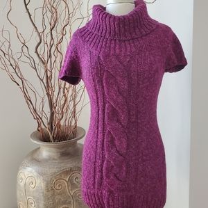 NWT INC Tunic Sweater